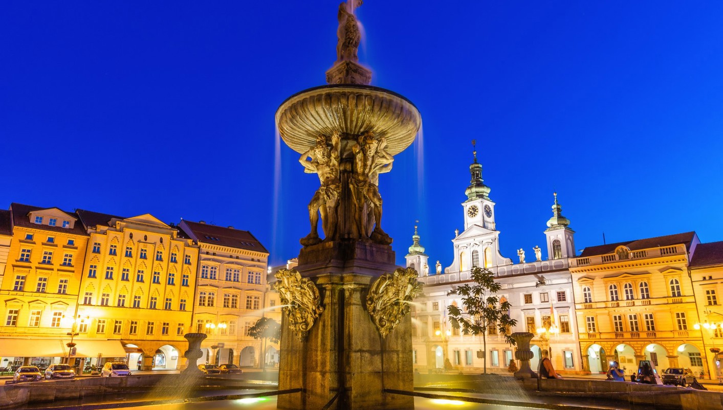 paquete turistico De Chequia a Polonia imperdibles